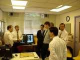 Scoliosis Meeting in HONG KONG, Oct.2004 / Photos