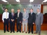 Beijing, China, May, 2005. The Second Scoliosis Symposium