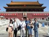 Beijing / China / May 2005