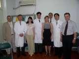 Beijing / China / May 2005