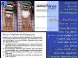 MIN.ZDROWIA/MINISTRY of HEALTH/LECTURE on 19 JUNE 2007/DOCUMENTS