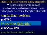 MIN.ZDROWIA/MINISTRY of HEALTH/LECTURE on 19 JUNE 2007/DOCUMENTS