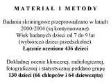 Congresses / Posters / Plakaty [LECTURES Pl & Eng]
