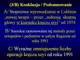 TORTICOLLIS/Wry Neck/Krcz szyi/LECTURE in Hungary