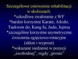 Wody geotermalne w ortopedii. Geothermal water in orthopaedic therapy.