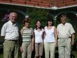 HUNGARY/Szeged/1995/2003/08/Budapest/Debrecen/Szekes fehervar/Kecskemet/Bekescab