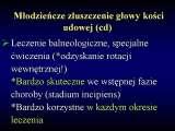 Wody geotermalne w ortopedii. Geothermal water in orthopaedic therapy.