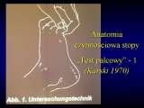 Wody geotermalne w ortopedii. Geothermal water in orthopaedic therapy. The picture taken from the article of T. Karski publish in 