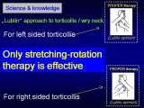 New fundamental knowledge in Paediatric Orthopaedics LECTURE / 28.02.2009