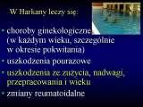 Wody geotermalne w ortopedii. Geothermal water in orthopaedic therapy.