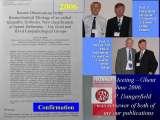 New Fundamental Knowledge on Scoliosis. SCIENCE versus OPINION / LECTURE