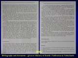 New Fundamental Knowledge on Scoliosis. SCIENCE versus OPINION / LECTURE