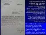 New Fundamental Knowledge on Scoliosis. SCIENCE versus OPINION / LECTURE