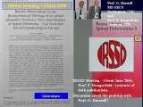 SICOT/2007/MAROCCO/Marrakech/SOSORT 2008/Athens/Recent LECTURE on scoliosis