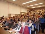 Studenci LUTW (Lubelskiego Uniwersytetu Trzeciego Wieku) - UMCS w roku akademickim 2010 / 2011