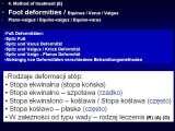 CEREBRAL PALSY, MPDZ / Mozgowe porazenie dziec. IZP. LECTURE