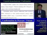 Praga / Prague /  November 2023 Lecture 3