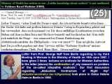 Praga / Prague /  November 2023 Lecture 3