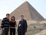 SICOT [Cairo 2003 & Havana 2004 & Istanbul 2005]. Orthop.Congress/Cairo/2006