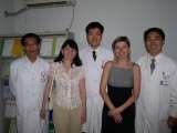 Pictures / Photos from Beijing, May 2005 