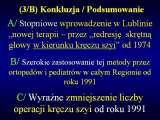 TORTICOLLIS/Wry Neck/Kręcz szyi/LECTURE in Hungary