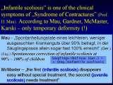 RECENT fundamental KNOWLEDGE on SCOLIOSIS/Orthop.Congress/Cairo/Egypt/LECTURE