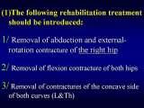 New Fundamental Knowledge on Scoliosis. SCIENCE versus OPINION / LECTURE