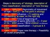 Praga / Prague / November 2023 Lecture 3